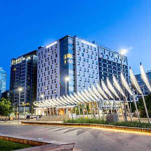 Hilton Garden Inn Calgary Downtown